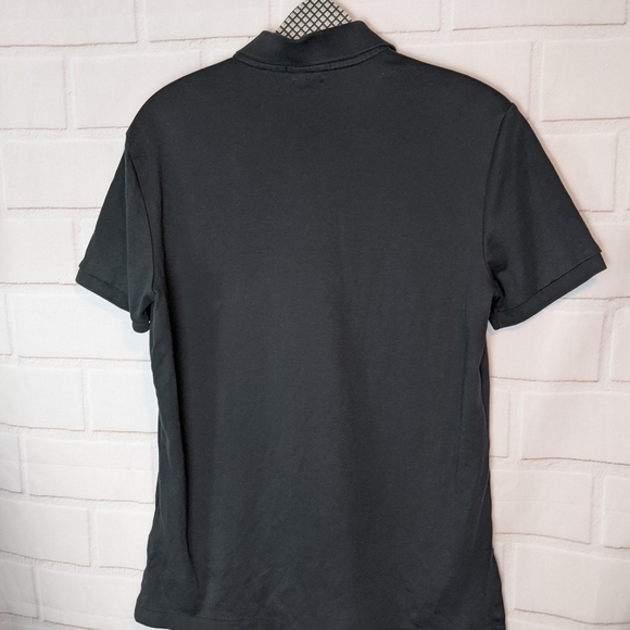 Polo by Ralph Lauren black polo shirt - Picture 5 of 5